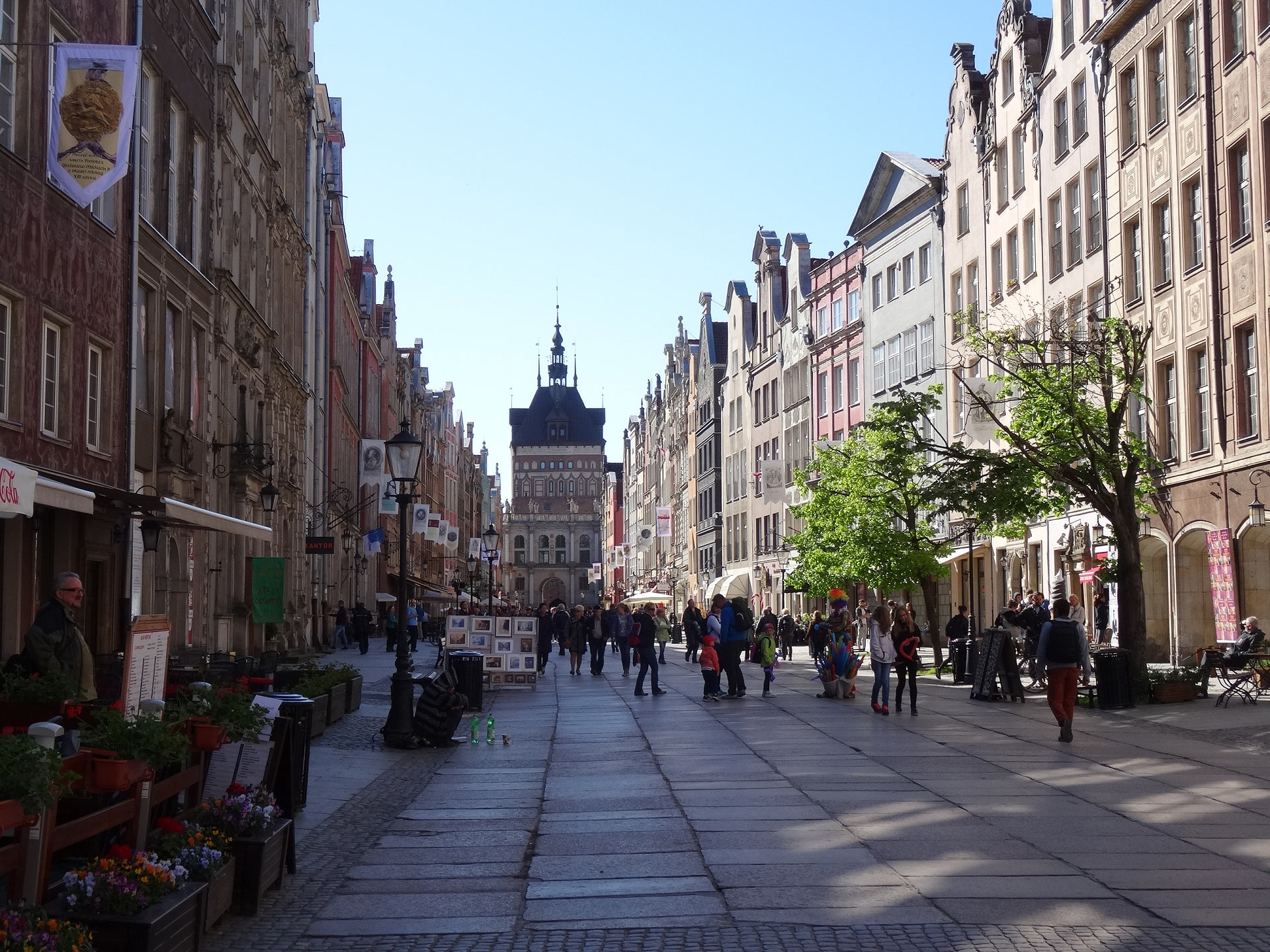 Gdansk